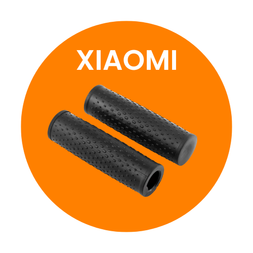 Puños - Xiaomi (Negro)