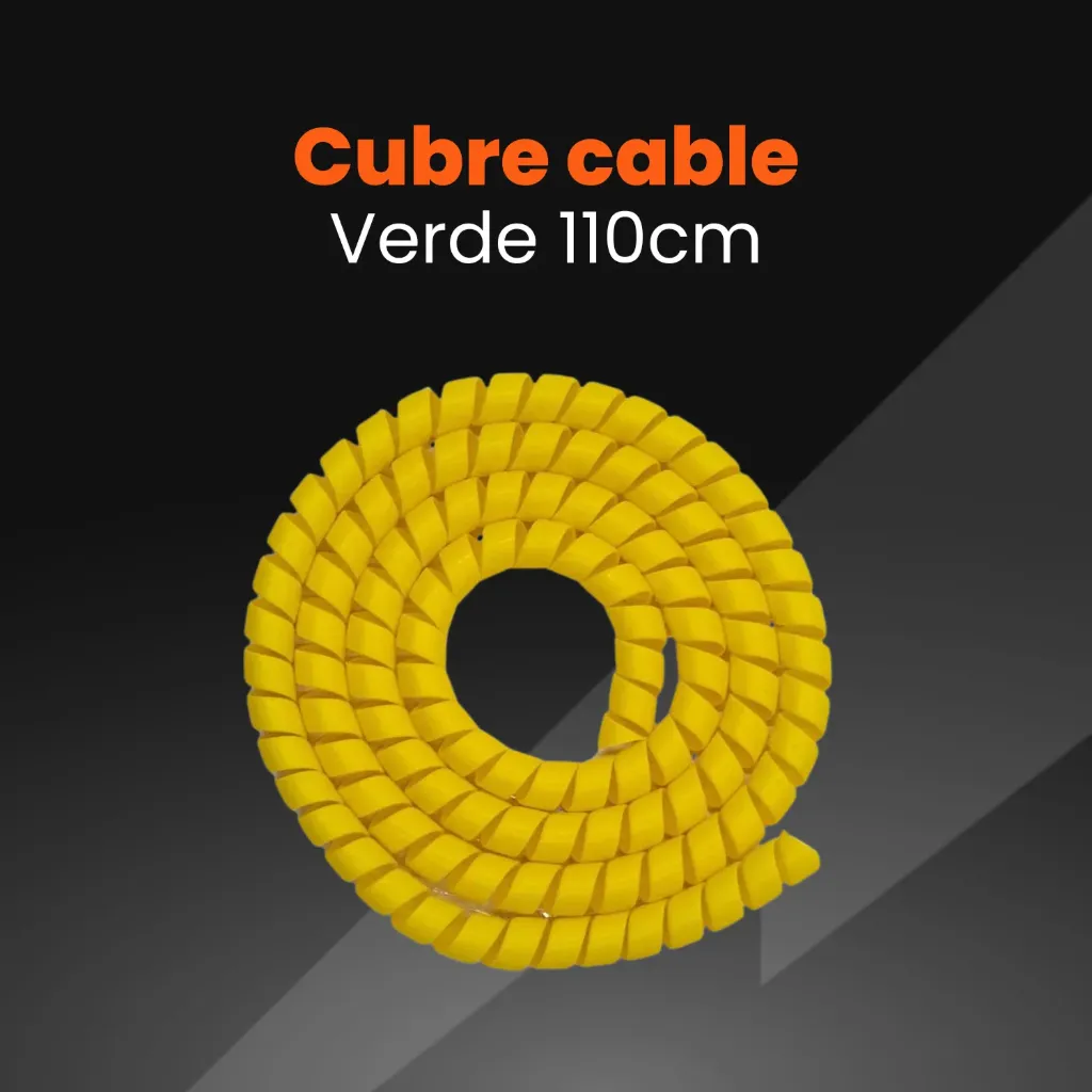 Cubre Cable Moviraider 110cm