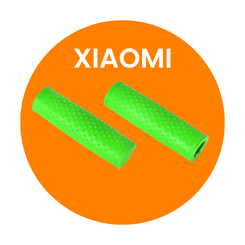 Puños - Xiaomi (Verde)