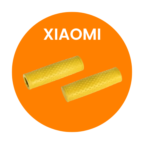 Puños - Xiaomi (Amarillo)