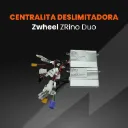 Centralita Deslimitadora para Zwheel ZRino Duo