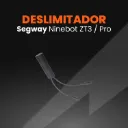 Deslimitador para Segway Ninebot ZT3 / ZT3 Pro