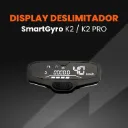 Display Deslimitador para Smartgyro K2 / K2 PRO