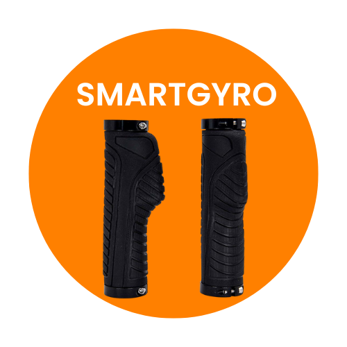 Puños - Smartgyro K2