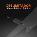 Deslimitador para Xiaomi 4 Ultra / 4 Lite