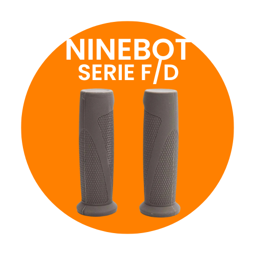 Puños - Ninebot F30