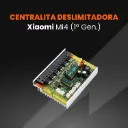Centralita Deslimitadora para Xiaomi Mi4 (1ª Gen.)