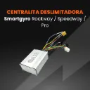 Centralita Deslimitadora para Smartgyro Rockway / Speedway / Pro (No Homologado)