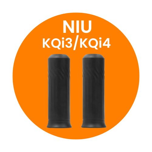 Puños - Niu KQi3 KQi2