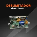 Centralita Deslimitadora para Xiaomi Mi4 Ultra