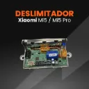 Centralita Deslimitadora para Xiaomi Mi5 / Mi5 Pro