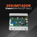 Centralita Deslimitadora para Xiaomi Mi4 Pro (2ª Gen.)