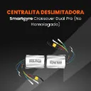Centralitas Deslimitadoras para Smartgyro Crossover Dual Pro (No Homologado)