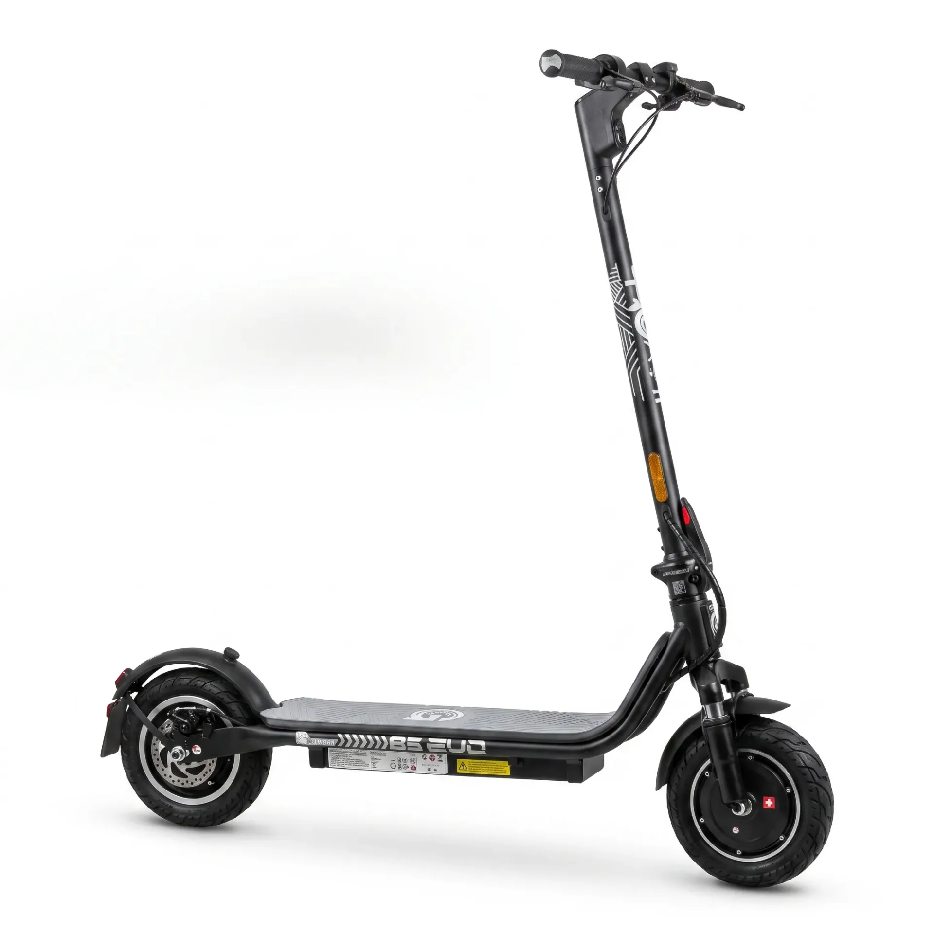 Patinete Eléctrico UrbanGlide Ride 85 EVO