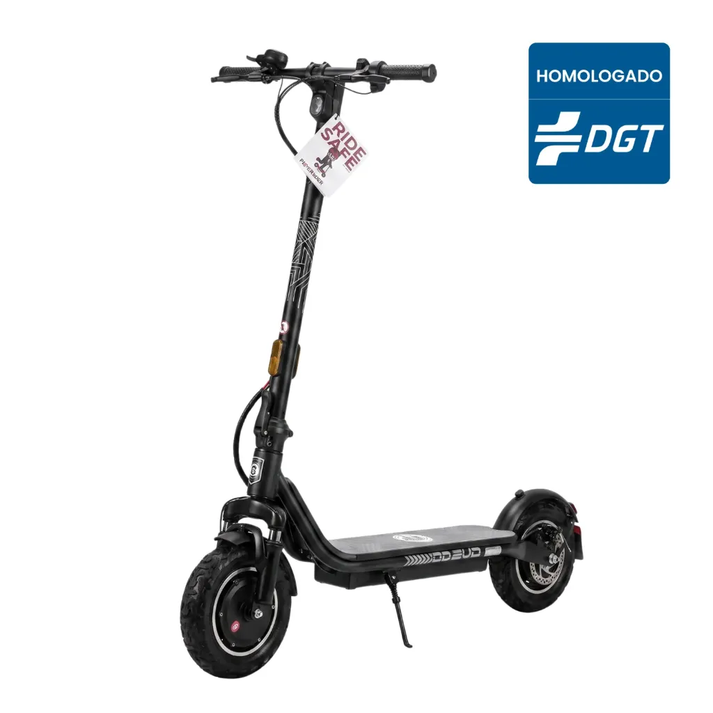 Patinete Eléctrico UrbanGlide Ride 100 EVO