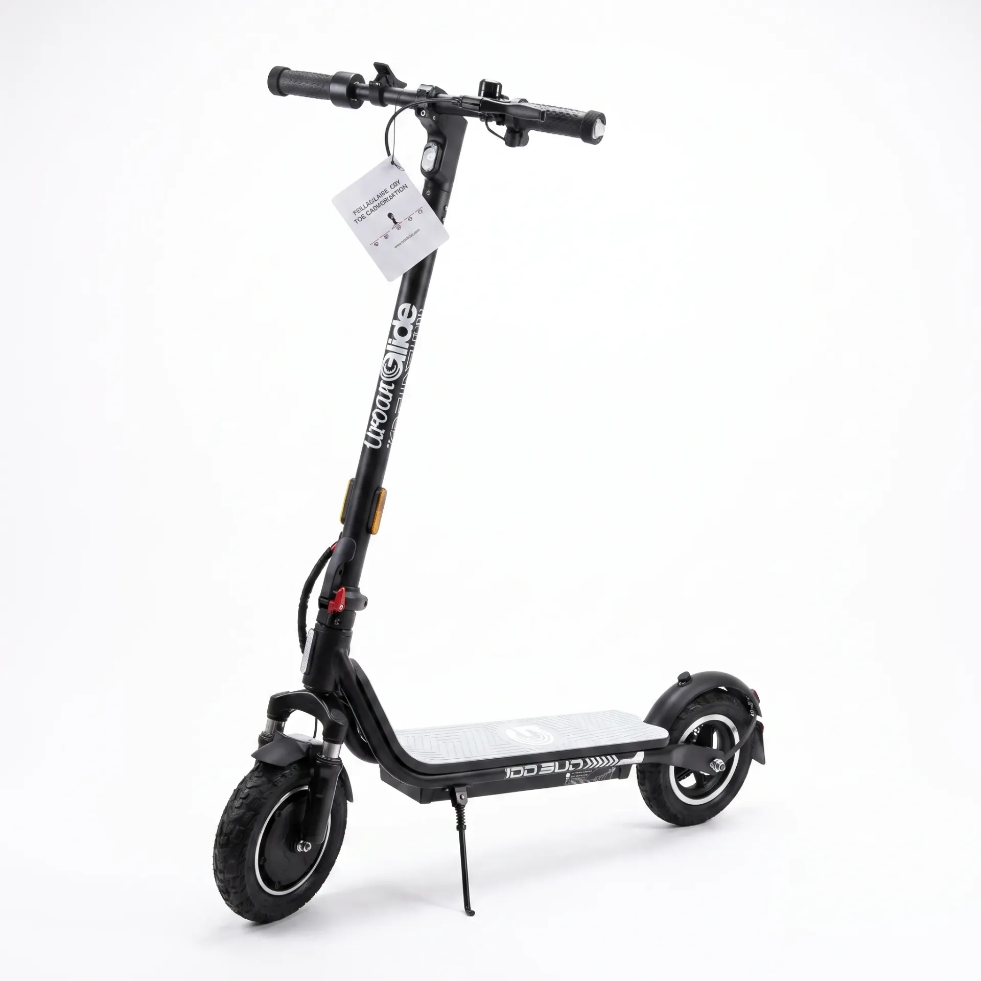 Patinete Eléctrico UrbanGlide Ride 100 EVO