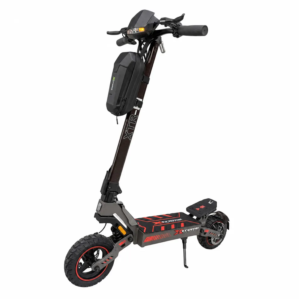 Patinete Eléctrico Xtreme F1 DGT