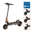 Patinete Eléctrico Xtreme F1 DGT