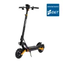 Patinete Eléctrico KuKirin G2 Pro DGT