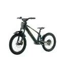 Bicicleta Eléctrica sin Pedales RFN Evo Racing 20"