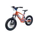 Bicicleta Eléctrica Infantil RFN Evo-S 16"