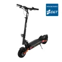 Patinete Eléctrico Joyor T-Pro