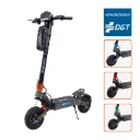 Patinete Eléctrico Xtreme F1 MAX DGT