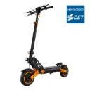 Patinete Eléctrico Kamikaze K1 Max DGT