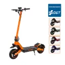 Patinete Eléctrico Ecoxtrem Deimos