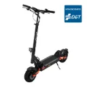 Patinete Eléctrico Joyor T6D