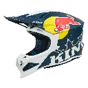 Casco Integral Kini Red Bull MXC1 1.0