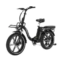 Bicicleta Eléctrica KOOLUX X16