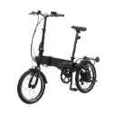 Bicicleta Eléctrica Flebi Supra 4.0 X Lite