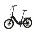 Bicicleta Eléctrica Flebi Swan XLite