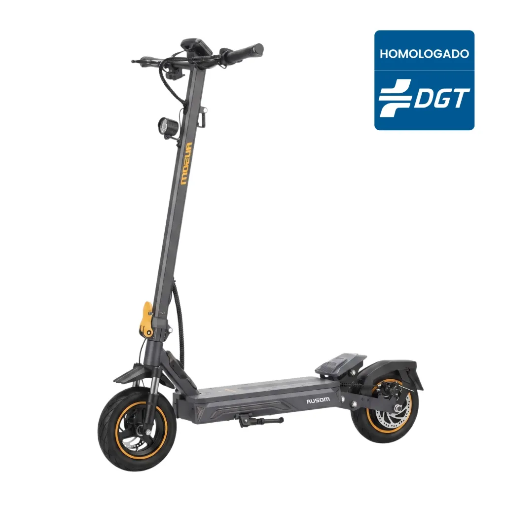 Patinete Eléctrico Ausom K20