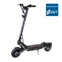 Patinete Eléctrico Odyssr Rodeo Dual