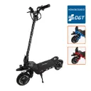 Patinete Eléctrico Rovoron R5 Pro