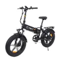 Bicicleta Eléctrica SWFT OD20