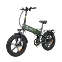 Bicicleta Eléctrica SWFT OG20