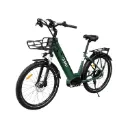 Bicicleta Eléctrica SWFT OC26